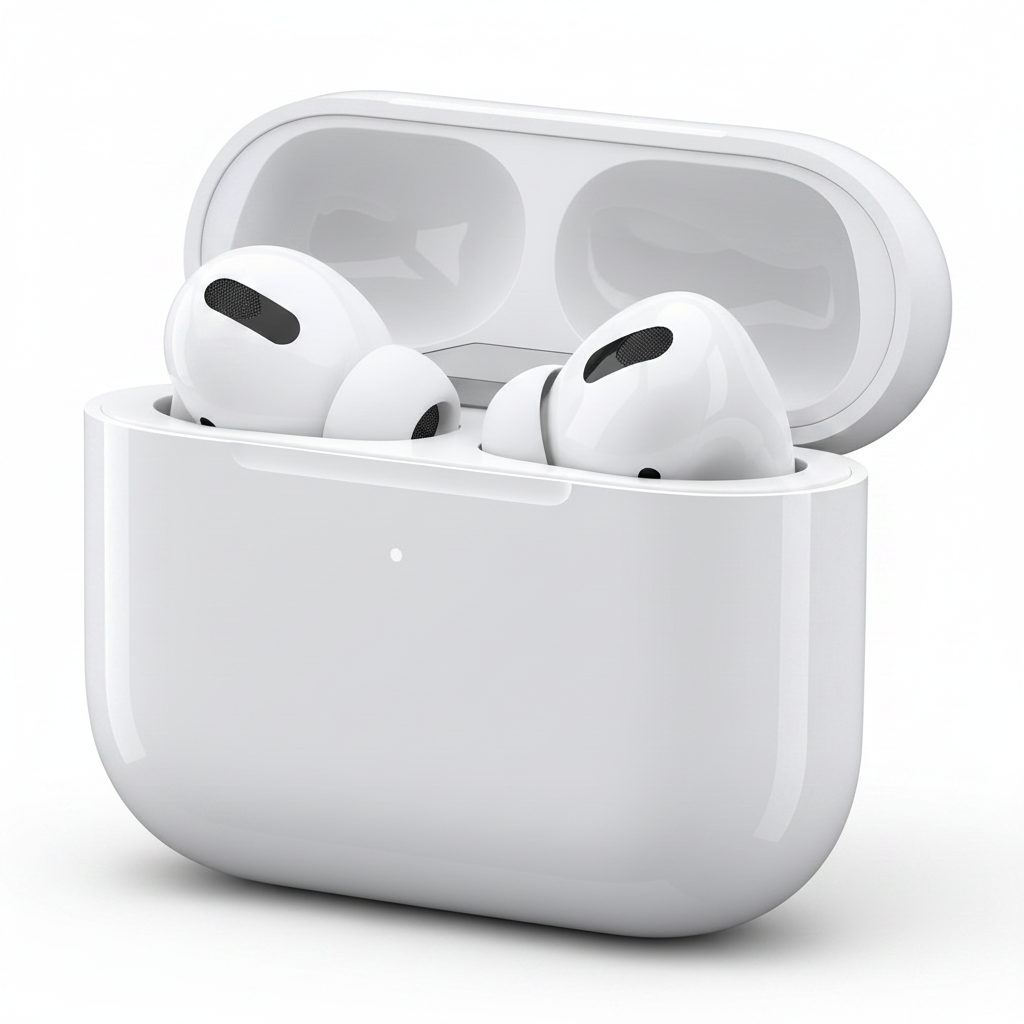 AirPods Pro 2nd Gen